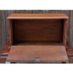 Burmese Teak Front-opening Chest - Image 6